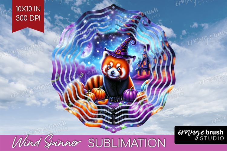 Red Panda Clipart Image 15