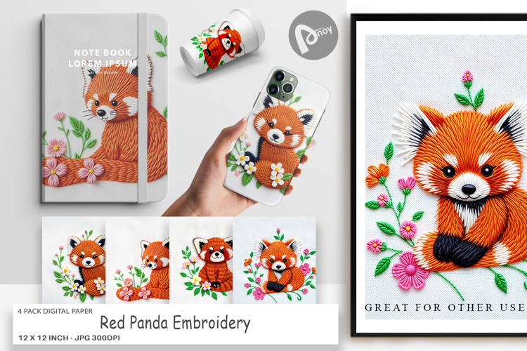 Red Background Image 11