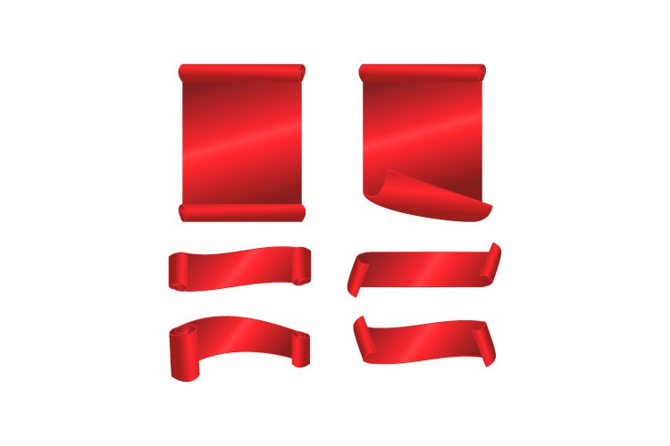Banner Clipart Image 12
