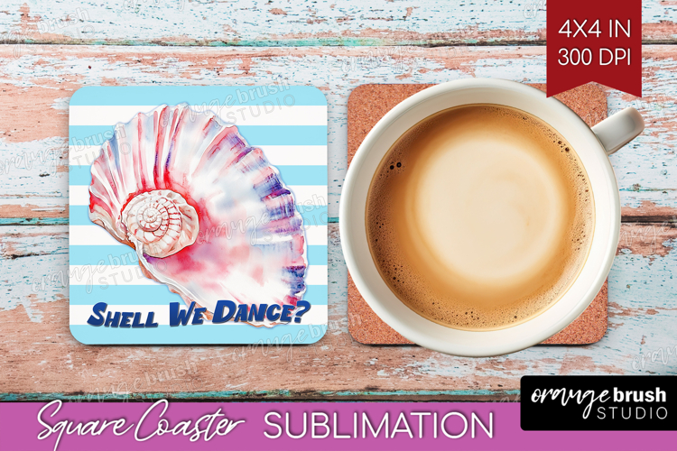 Seashell PNG Image 19