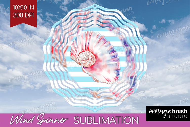 Seashell PNG Image 19