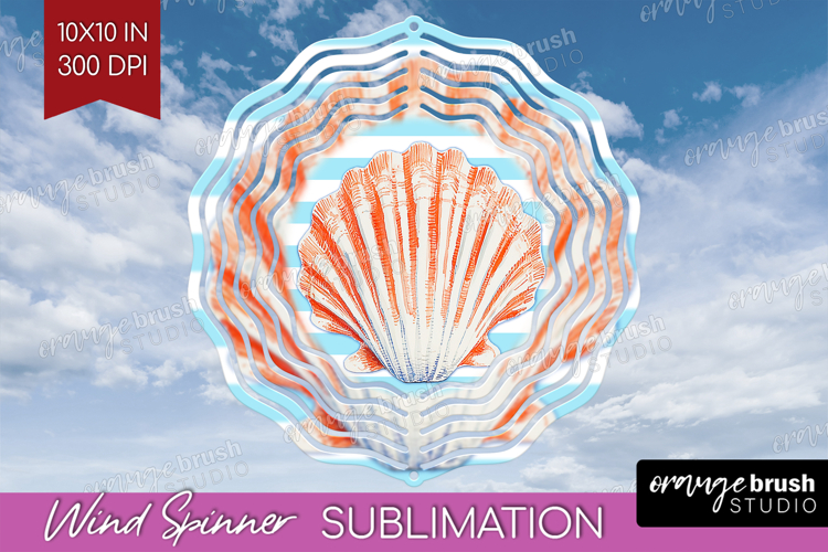 Seashell PNG Image 18