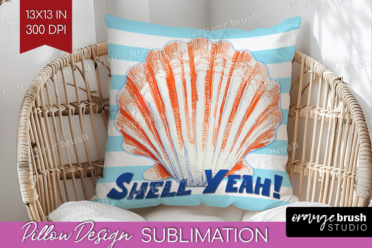 Seashell PNG Image 11