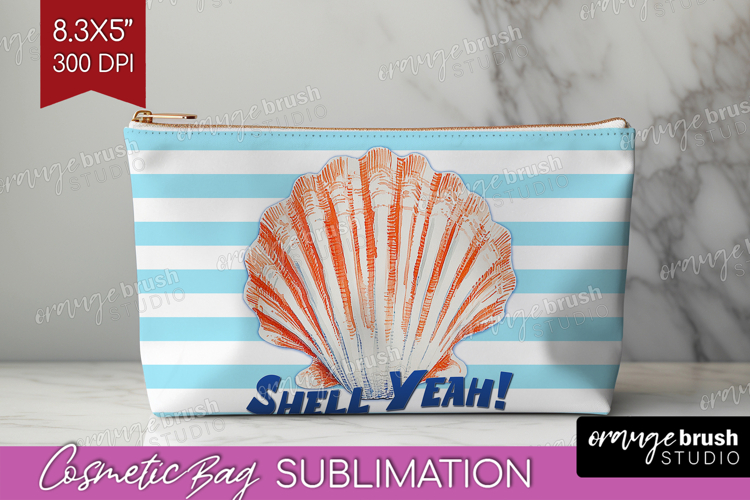 Seashell PNG Image 19