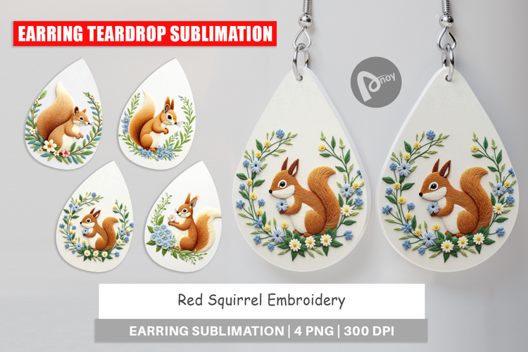 Animal Embroidery Designs Image 18