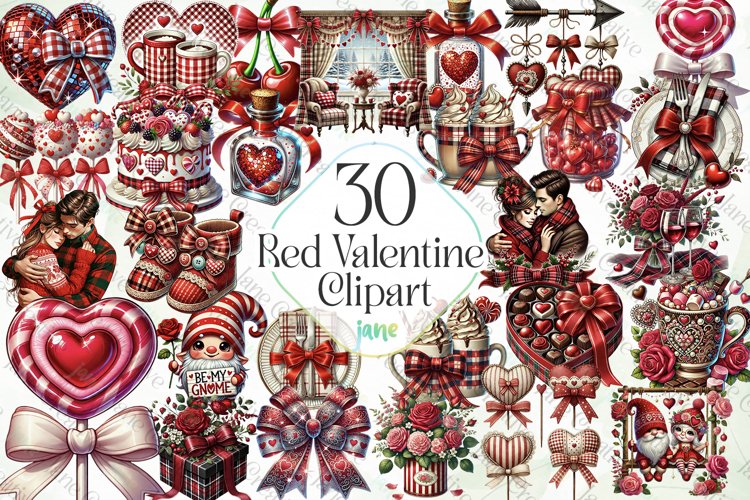 Valentine Illustrations Image 21