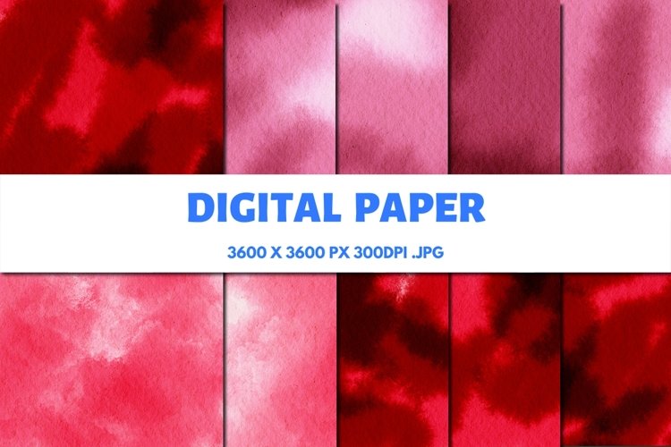 Wallpaper Red Background Image 9