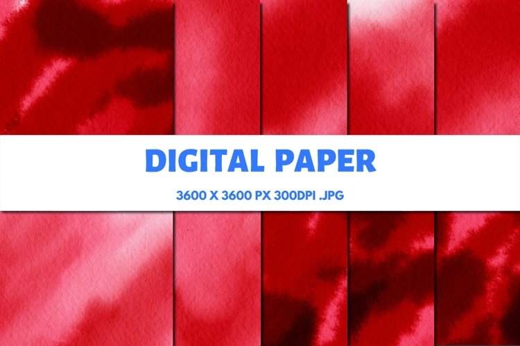 Wallpaper Red Background Image 7