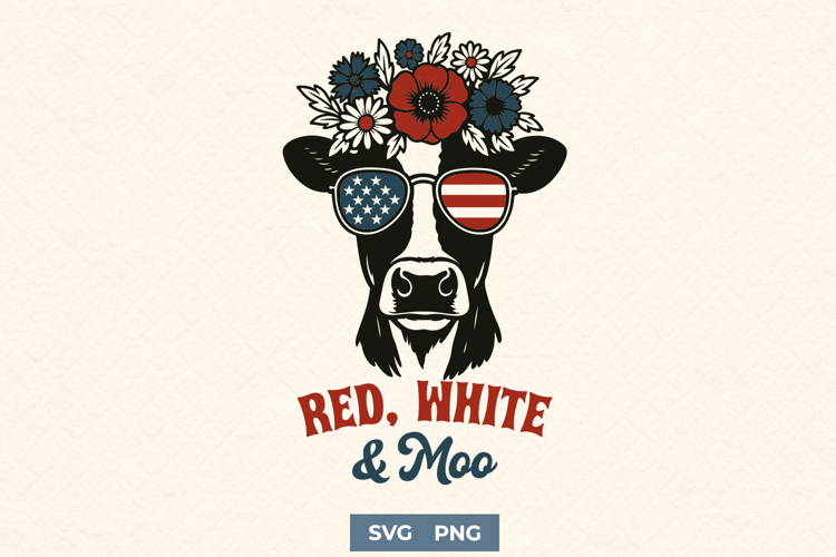 Patriotic Sublimation Design Image 11