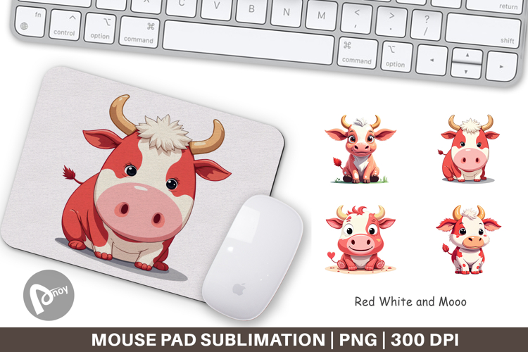 Mouse Png Image 18