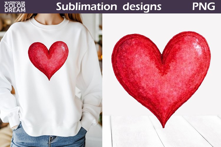 Heart Clipart Image 2