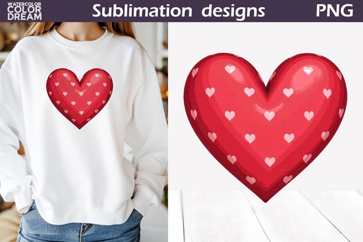 Heart Clipart Image 16