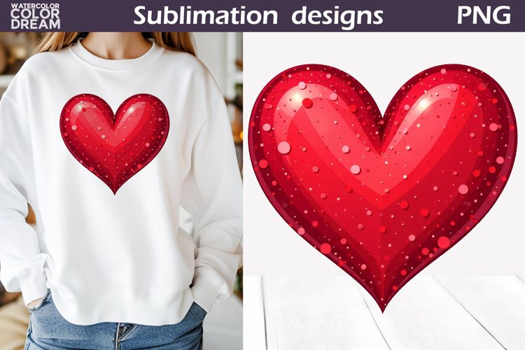 Heart Clipart Image 14