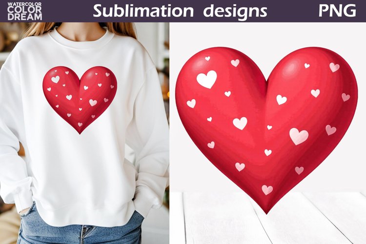 Heart Clipart Image 13