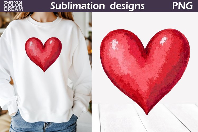 Heart Clipart Image 24