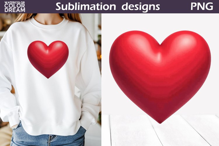 Heart Clipart Image 23