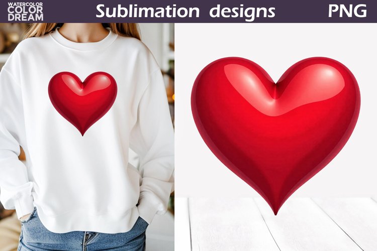 Heart Clipart Image 18