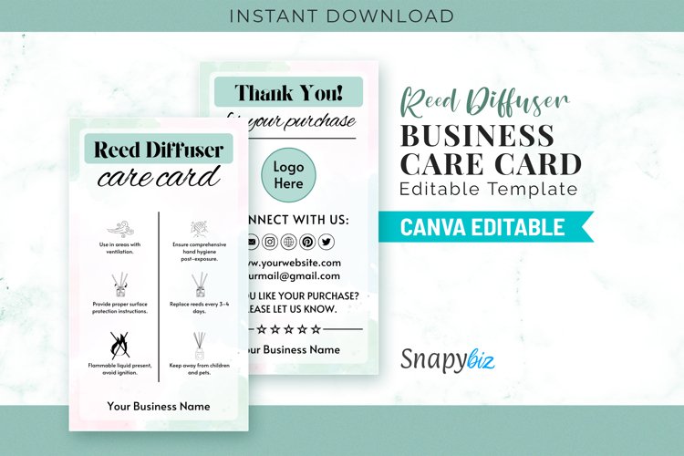 Card Templates Image 20