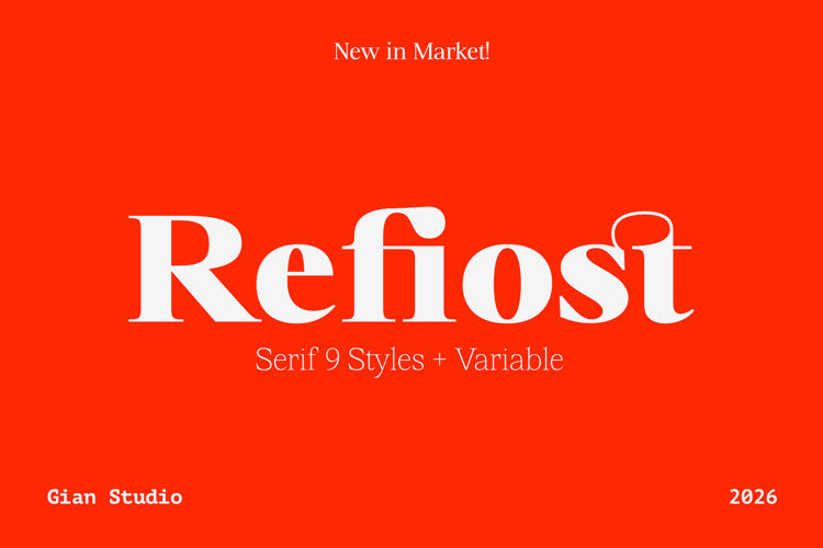 Font Family Image 18