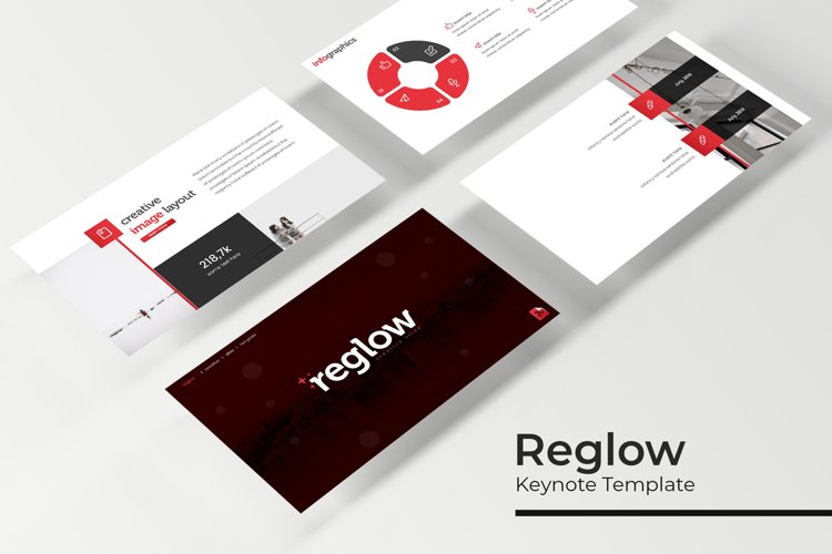 Keynote Templates Image 16