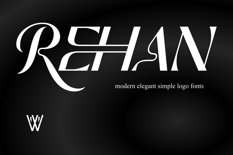 Classy fonts Image 4