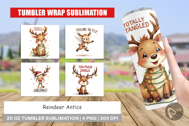 Sublimation Tumbler Designs Image 11