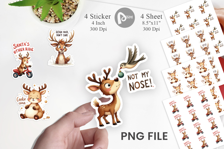 Journal Stickers Printable Image 23