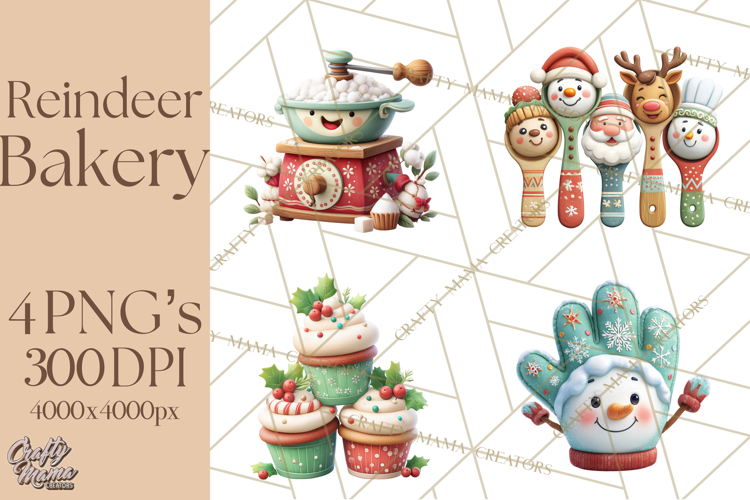 Baking Clipart Image 15