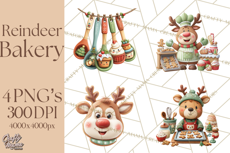 Baking Clipart Image 16