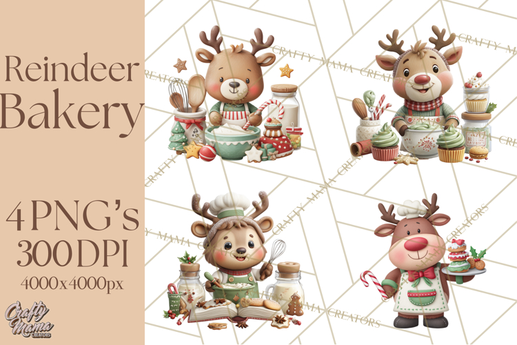 Baking Clipart Image 18