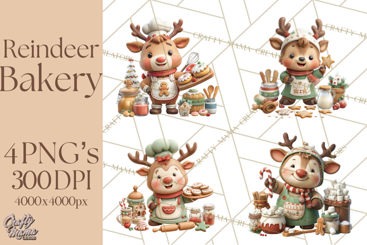 Baking Clipart Image 19