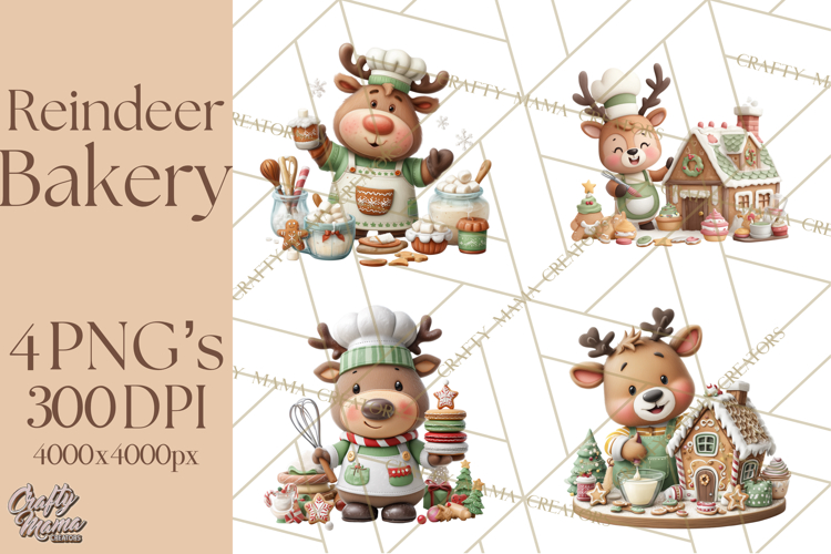 Baking Clipart Image 20