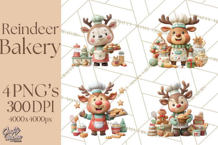Baking Clipart Image 21
