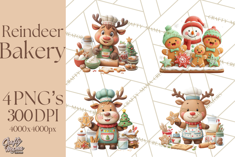 Baking Clipart Image 22