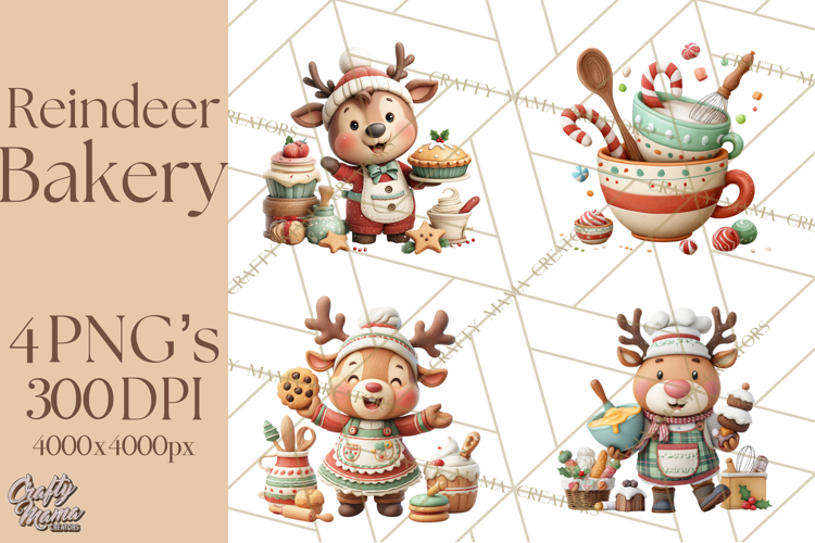 Baking Clipart Image 23