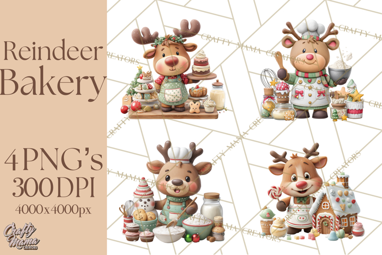 Baking Clipart Image 24