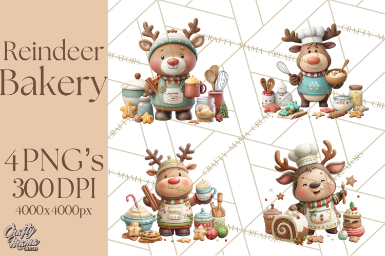 Baking Clipart Image 2