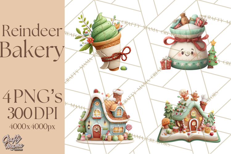 Baking Clipart Image 4