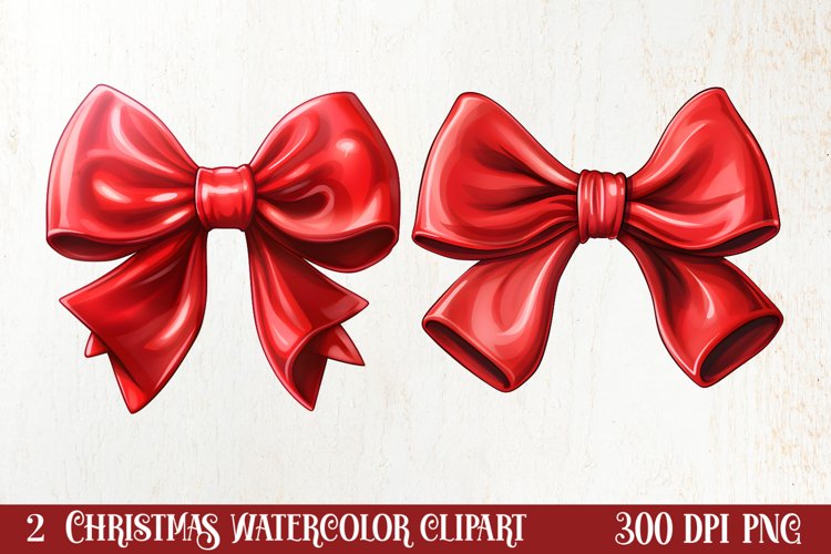 Reindeer Clipart Image 5