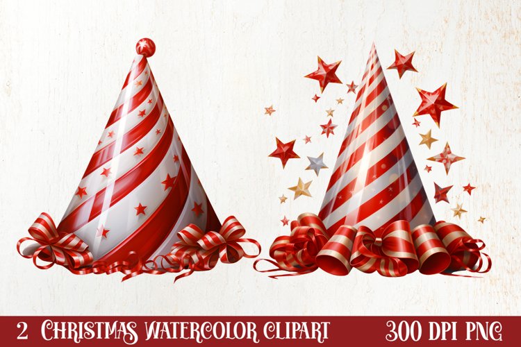 Reindeer Clipart Image 17