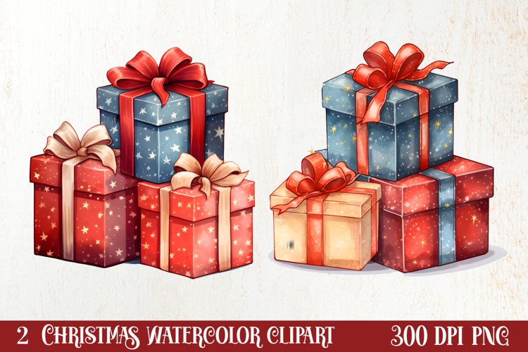 Reindeer Clipart Image 18