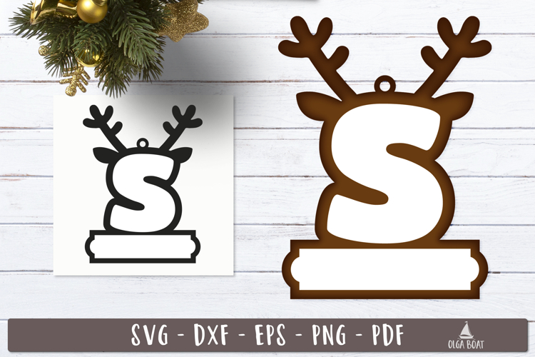 Antler Vector
