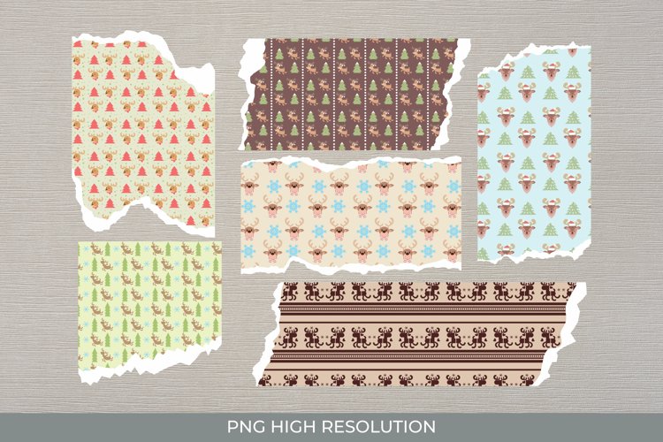 Printable Scrapbook Paper Image 22