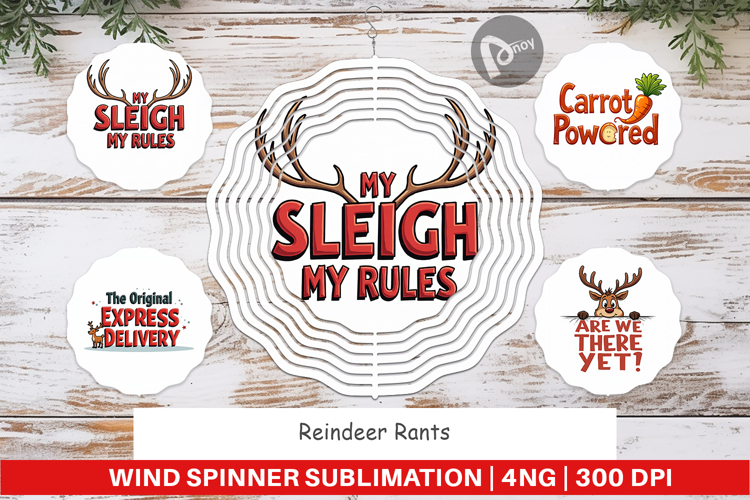 Sleigh Png Image 8