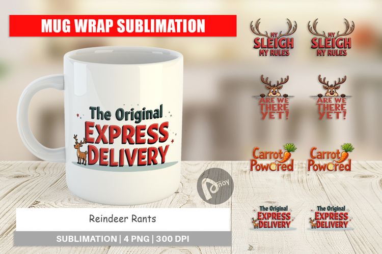 Funny Sublimation Designs Image 3