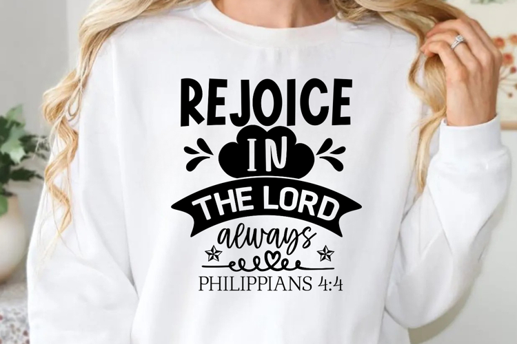 Scripture Bible Verse Svg Image 12