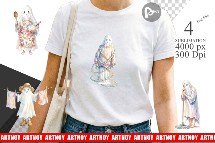 Mom Sublimation Designs Image 11