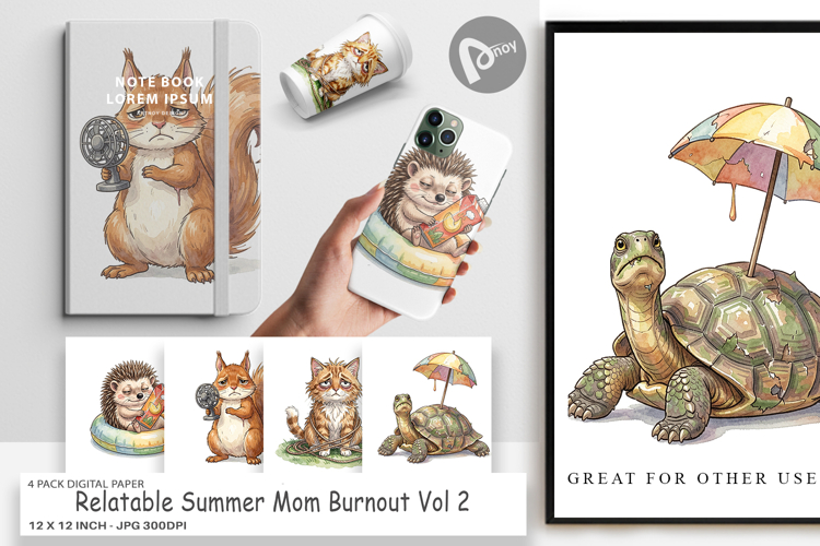 Printable Scrapbook Paper Image 10