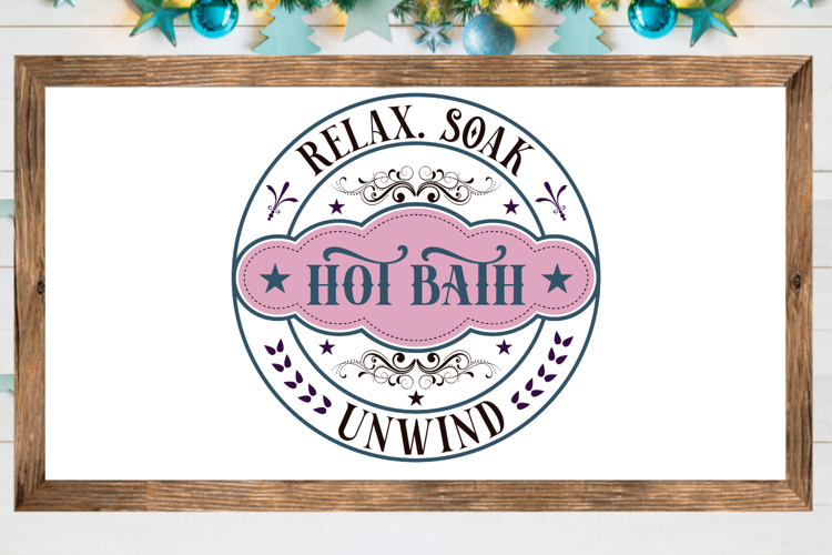 Laundry Svg Image 12