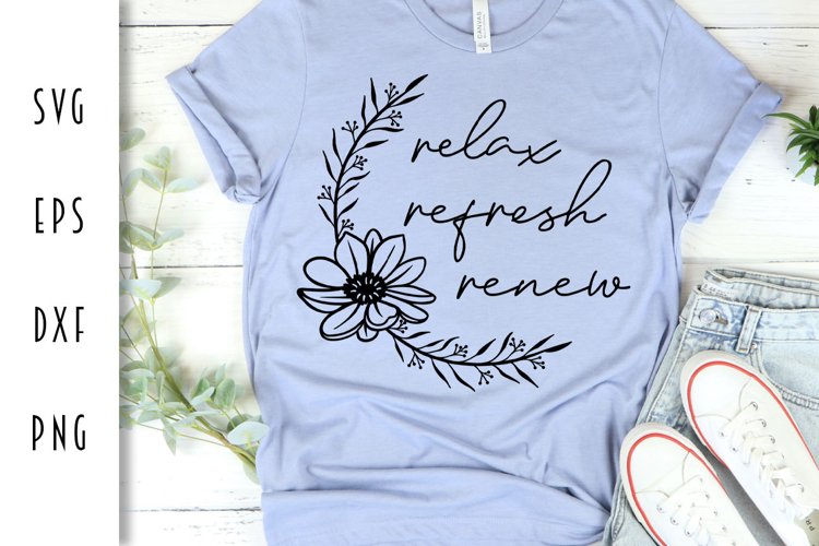 Inspirational Svg Image 5